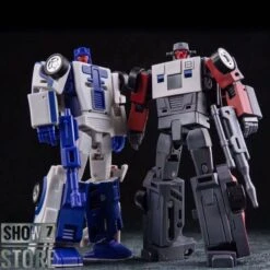 BW BW-001 Beat Back & Collide Breakdown & Wildrider Set Of 2 -Prime Collectibles Store faebf0e8c2