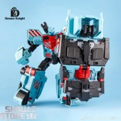 Demon Knight DK-05 Defensor Combiner Hot Spot Oversized Version Set B -Prime Collectibles Store faf2a3c1db 1