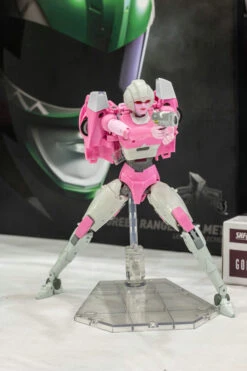 Mastermind Creations PS-04 Azalea Arcee -Prime Collectibles Store faf4b08273