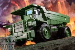 Mechanical Team MT-03 Long Haul -Prime Collectibles Store fb0be28f8f 1