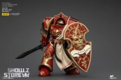 JoyToy JT00324 1/18 Warhammer The Horus Heresy Blood Angels Crimson Paladins Squad Crimson Paladin 2 25 JoyToy JT00324 1/18 Warhammer The Horus Heresy Blood Angels Crimson Paladins Squad Crimson Paladin 2 -Prime Collectibles Store fb2a726b51