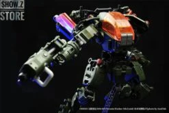 Rihio Multiabyss MM004 Sky Limulus + Ground Horsefoot & MM005 Vermin Slahser MK2 Set Of 3 -Prime Collectibles Store fb4d02945a