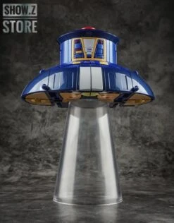 XTransbots X-Transbots XTB MM-IXZ MMIXZ MM-9Z MM9Z Barada Cosmos Blue Version 17 XTransbots X-Transbots XTB MM-IXZ MMIXZ MM-9Z MM9Z Barada Cosmos Blue Version -Prime Collectibles Store fb6e4cd969