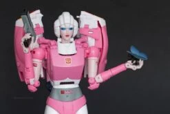 Fanstoys FT-24 Rouge Arcee 34 Fanstoys FT-24 Rouge Arcee -Prime Collectibles Store fb9f3a0b17
