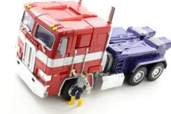 Weijiang WJ MPP10 Oversized Optimus Prime 19 Weijiang WJ MPP10 Oversized Optimus Prime -Prime Collectibles Store fba0b62f8c