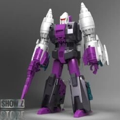 KFC Toys E.A.V.I. Metal Phase P-10A+ Kingzilla Snapdragon Offwhite Version 35 KFC Toys E.A.V.I. Metal Phase P-10A+ Kingzilla Snapdragon Offwhite Version -Prime Collectibles Store fbace4163d