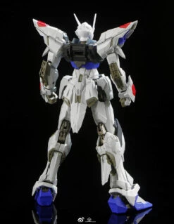 Wuming WMNL NoName 1/100 MG ZGMF-X10A ZGMFX10A Freedom Gundam Version 2.0 -Prime Collectibles Store fbba0f0585