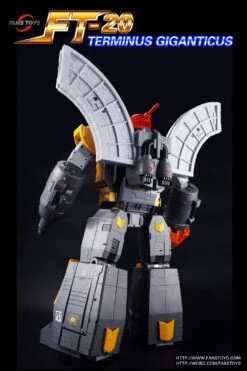 Fans Toys FT-20 Aegis Sentinel Terminus Giganticus -Prime Collectibles Store fbd5cdba8c