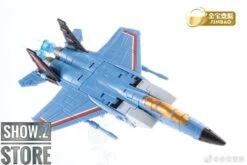 Jinbao DF-06 Air Craft: Battlers Starscream, Skywarp & Thundercracker Set Of 3 14 Jinbao DF-06 Air Craft: Battlers Starscream, Skywarp & Thundercracker Set Of 3 -Prime Collectibles Store fbd80b389c