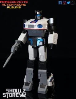 [Pre-Order] FansToys FT-48 Jive Jazz -Prime Collectibles Store fbe0d8594e