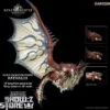 Monster Hunters World 1/18 Huge Monster Series Rathalos 2 Monster Hunters World 1/18 Huge Monster Series Rathalos -Prime Collectibles Store fbe212dc13