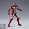 ZT Toys Marvel Licensed 1/10 Iron Man Mark 5 -Prime Collectibles Store fbe4f88040