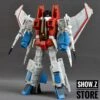 Yes Model MP11 Starscream W/ Linear Definition -Prime Collectibles Store fbe9d4d98f