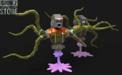 X-Transbots MX-19A Le Poulpe Quintesson Inquisitors 36 X-Transbots MX-19A Le Poulpe Quintesson Inquisitors -Prime Collectibles Store fbeabd751d