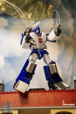 Mastermind Creations PS-01C Sphinx Mirage Cel Version -Prime Collectibles Store fbf88bae2c