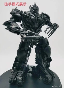 TF Dream Factory GOD-11 ROTF Megatron -Prime Collectibles Store fc080fc565