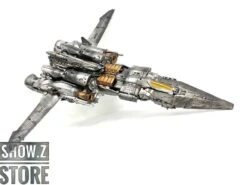 4th Party BS-02S Dragoon Megatron Battle Damaged Version -Prime Collectibles Store fc2a533de7