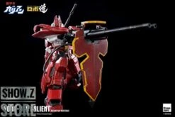 Threezero Studio Panzer World Galient ROBO-DOU Galient Kelvin Sau Version -Prime Collectibles Store fc4e6a64dc