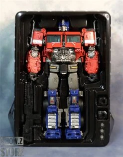 [No Box] Model Wizard 8616 God Of War Optimus Prime Oversized -Prime Collectibles Store fc511df7c1 1