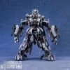 4th Party Masterpiece MPM-13 Blackout -Prime Collectibles Store fc5a05e5f6