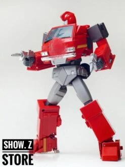 Shadow Fisher SFM-03 MP-27 Ironhide Upgrade Kit 10 Shadow Fisher SFM-03 MP-27 Ironhide Upgrade Kit -Prime Collectibles Store fc6f7ba20f