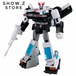 Takara Masterpiece MP-17+ MP17+ Prowl Anime Color -Prime Collectibles Store fc7f61a06b