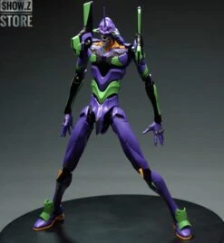 Threezero Studio Evangelion Test Type-01 New Theatrical Edition -Prime Collectibles Store fc9103c357