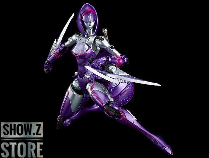 Good Smile Company Cyclion Type Lavender 8 Good Smile Company Cyclion Type Lavender - Image 6