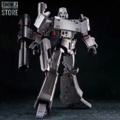 Daban Model DB 9908 Destron Leader MP-36 MP36 Megatron -Prime Collectibles Store fca546a572