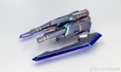 Neoart Toys NT PE-10X Kingbat Ratbat Set Of 4 Colors (Red, Blue, Pink & Purple) -Prime Collectibles Store fcbcc8cf51