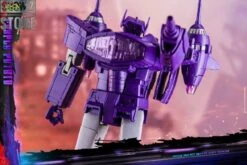 Lemontreetoys LT-03 Shockwave Purple Potato Decepticon Starship Revenge -Prime Collectibles Store fcde1b232c