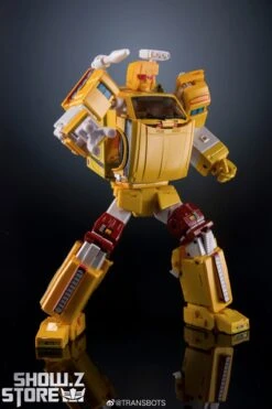 XTransbots MX-8Y Aegis Trailbreaker Yellow Diamond Version 35 XTransbots MX-8Y Aegis Trailbreaker Yellow Diamond Version -Prime Collectibles Store fce12b765d