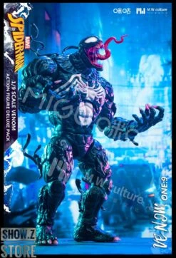 M.W Culture 1/9 Marvel Licensed Venom 20 M.W Culture 1/9 Marvel Licensed Venom -Prime Collectibles Store fd0cf8345d 1