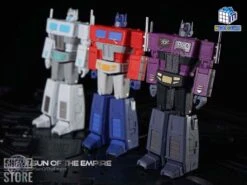 Magic Square MS-B18SG Optimus Prime Shattered Glass Version -Prime Collectibles Store fd236cd65b