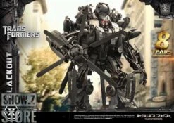 [Pre-Order] HEAT Studio Custom Made Transformers Movie Blackout Statue -Prime Collectibles Store fd341fa6ee