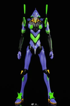 MetalCentury MC-101 Neon Genesis Evangelion Unit 001 Eva Initial Machine Metal Build Style 27 MetalCentury MC-101 Neon Genesis Evangelion Unit 001 Eva Initial Machine Metal Build Style -Prime Collectibles Store fd59819580