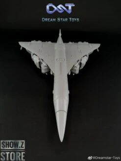 DreamStar Toys DST01-003 Superion Silverbolt 41 DreamStar Toys DST01-003 Superion Silverbolt -Prime Collectibles Store fd8a9f5b0e