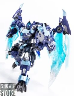 Jinbao DF-08 Freeze Devil Cryotek -Prime Collectibles Store fd921c7b1a
