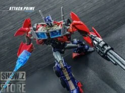 APC Toys APC-001 Attack Prime Optimus Prime Japan New Version -Prime Collectibles Store fda9b2c5c0