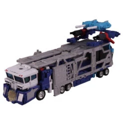 Takara TOMY TF2000 Transformers Encore God Fire Convoy Japanese Version -Prime Collectibles Store fdb24f1520