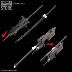 Bandai MG 1/100 ASW-G-08 Barbatos Mobile Suit Gundam Iron-Blooded Orphans Gunpla -Prime Collectibles Store fdb6e62d0a