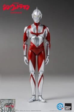 Threezero FigZero S 1/12 Ultraman 28 Threezero FigZero S 1/12 Ultraman -Prime Collectibles Store fdb9628573