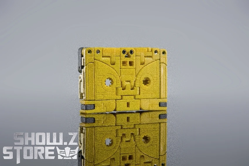 KFC Toys CST-15 Ironpaw Steeljaw 2.0 Version 4 KFC Toys CST-15 Ironpaw Steeljaw 2.0 Version - Image 2