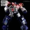 Spark Toys ST-01 Alpha Prime Optimus Prime -Prime Collectibles Store fdde5f6377