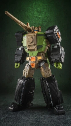 Yes Model YM11 RF-01 Data Clerk Cupola YM12 RF-02 Stubbom Buffett Set Of 2 -Prime Collectibles Store fde53e9c02