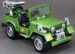 MakeToys MT RM-02N GunDog Hound -Prime Collectibles Store fde61906a2