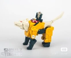 4th Party Transformers G1 Headmasters Weirdwolf -Prime Collectibles Store fe09fe3d8c