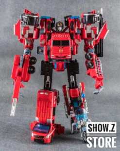 WeiJiang WJ Rescue Combiner 23 WeiJiang WJ Rescue Combiner -Prime Collectibles Store fe1ba78db4