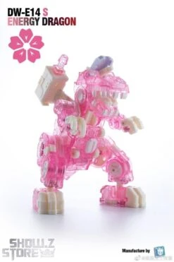 Dr.Wu DW-E14S Energy Dragon Trypticon 17 Dr.Wu DW-E14S Energy Dragon Trypticon -Prime Collectibles Store fe1ea89814