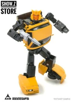 ACE ACE-02 Hiccups Hubcap -Prime Collectibles Store fe251b9536